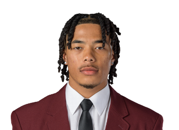 Makai Lemon headshot — Philadelphia Eagles