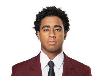 Ja'Kobi Lane headshot — Baltimore Ravens
