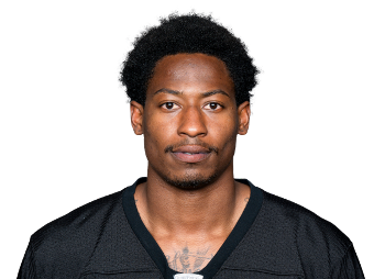 Mikey Victor - Pittsburgh Steelers Cornerback - ESPN