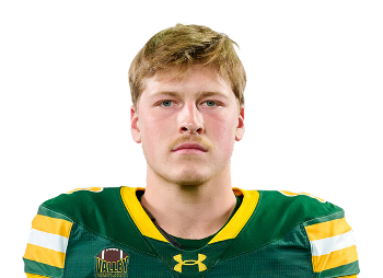 Cole Payton headshot — Philadelphia Eagles
