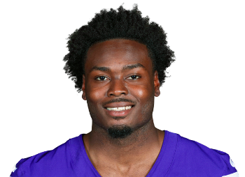 Marcus Sanders Jr.