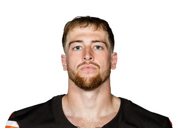 Kaden Davis headshot — Chicago Bears