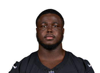 Gottlieb Ayedze headshot — Miami Dolphins