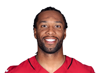 Larry Fitzgerald moves into 2nd on NFL's all-time receptions list - ESPN