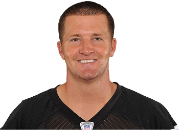 Josh Scobee