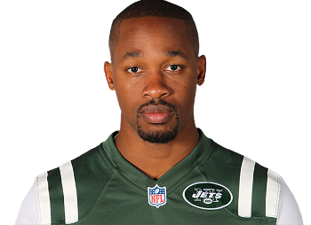 Dimitri Patterson - New York Jets Cornerback - ESPN