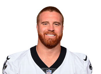 John Kuhn New Orleans Saints Fullback ESPN