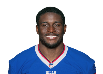 Reggie Bush - Buffalo Bills Running Back - ESPN