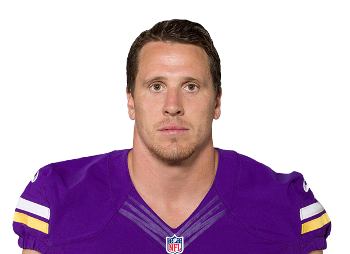 Chad Greenway - Minnesota Vikings Linebacker - ESPN