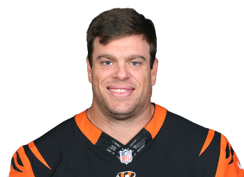 Eric Winston