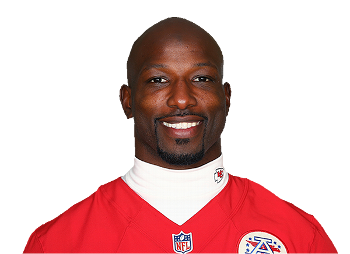 Jason Avant to Chiefs: Latest Contract Details, Comments and