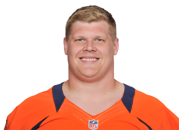 Chris Kuper - Denver Broncos Offensive Guard - ESPN