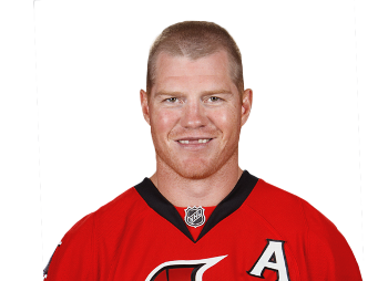 Chris Neil to play his 1000 game as an Ottawa Senator Saturday night - The  Globe and Mail