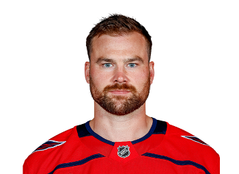 Dylan McIlrath