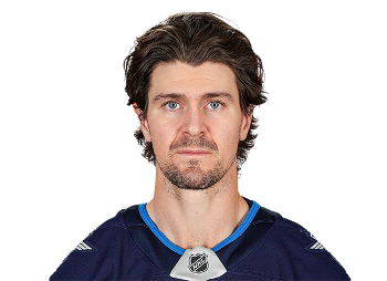 Mark Scheifele - Winnipeg Jets Center - ESPN