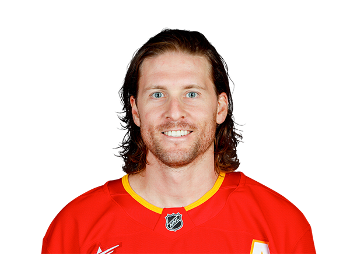 Blake Coleman - Calgary Flames Center - ESPN