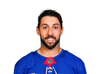 Grading Vincent Trocheck's $39.4 million contract with the Rangers