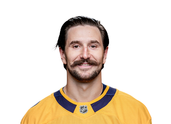 Filip Forsberg Stats News Videos Highlights Pictures Bio Nashville Predators Espn