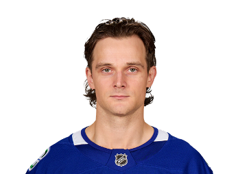 Teddy Blueger Stats, News, Videos, Highlights, Pictures, Bio