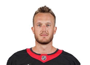 Anton Forsberg Stats News Videos Highlights Pictures Bio Ottawa Senators Espn