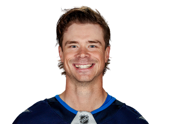 Eric Comrie