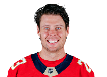 Carter Verhaeghe - Florida Panthers Center - ESPN