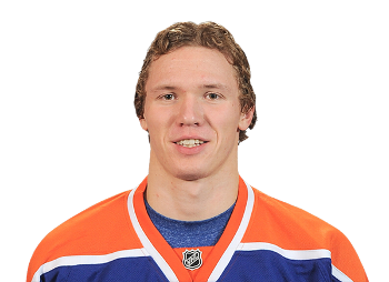 Bogdan Yakimov Game By Game Stats And Performance Edmonton Oilers Espn