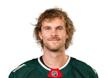 NHL - Jon Merrill, the pride and joy of Oklahoma City. #StanleyCup