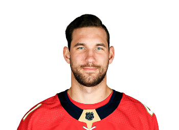 Anthony Stolarz - Florida Panthers Goaltender - ESPN