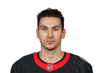 Michael Dal Colle Hockey Stats and Profile at