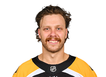 David Pastrnak