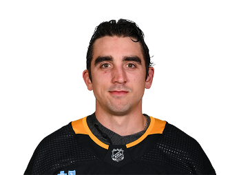 Alex Nedeljkovic - Pittsburgh Penguins Goaltender - ESPN