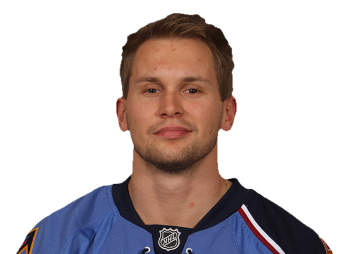 Niclas Bergfors Stats, News, Videos, Highlights, Pictures, Bio - - ESPN