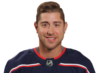 Brandon dubinsky clearance jersey