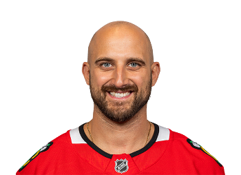 Nick Foligno Signs a 1yr/$4m : r/hawks