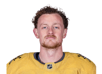 Jack Eichel - Vegas Golden Knights Center - ESPN