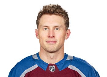 Erik Johnson (b.1988) Hockey Stats and Profile at