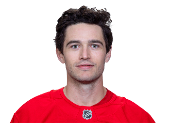 Alex Lyon - Detroit Red Wings Goaltender - ESPN