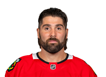 Pat Maroon - Profile