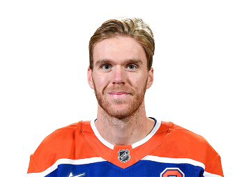 McDAVID