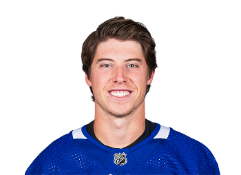 Mitchell Marner - 2022-2023 NHL Game Log