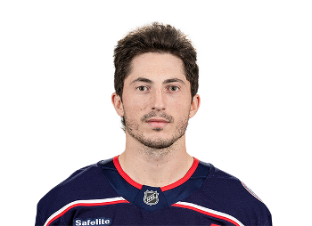 Zach Werenski - Columbus Blue Jackets Defense - ESPN