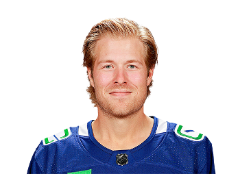 Brock Boeser T-Shirts for Sale
