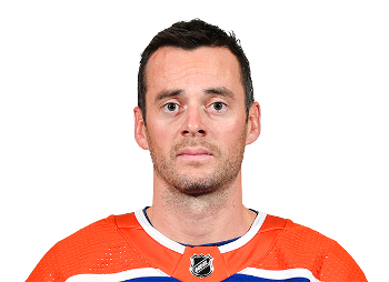 Derek Ryan - Edmonton Oilers Center - ESPN