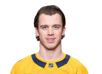 Anthony Beauvillier - Fantasy Hockey Game Logs, Advanced Stats and