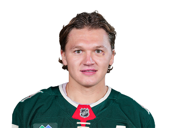 Kirill Kaprizov Stats, News, Videos, Highlights, Pictures, Bio - Minnesota  Wild - ESPN