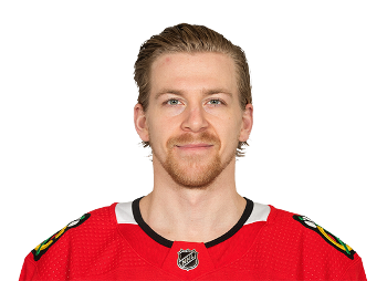 Anton Lindholm Stats, News, Videos, Highlights, Pictures, Bio - Chicago ...