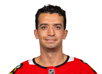 Brett Seney - Chicago Blackhawks Left Wing - ESPN