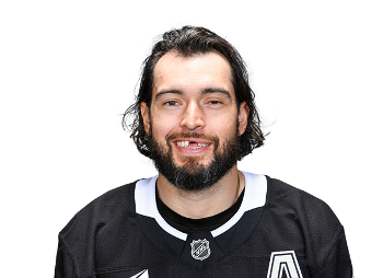 They make you feel like you belong': How Drew Doughty and Anze