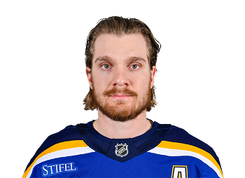 Robert Thomas - St. Louis Blues Center - ESPN